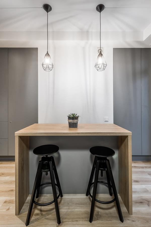 Uptown Studio Apartment Vilnius Exterior photo